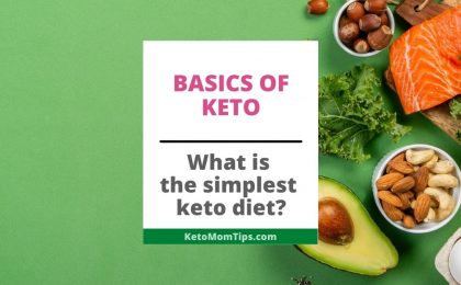 How to do Keto Diet
