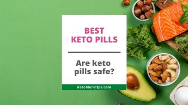 Best Keto Pills