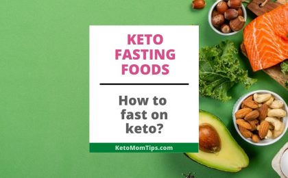 Gaining Weight on Keto