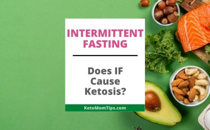 Intermittent Fasting Keto