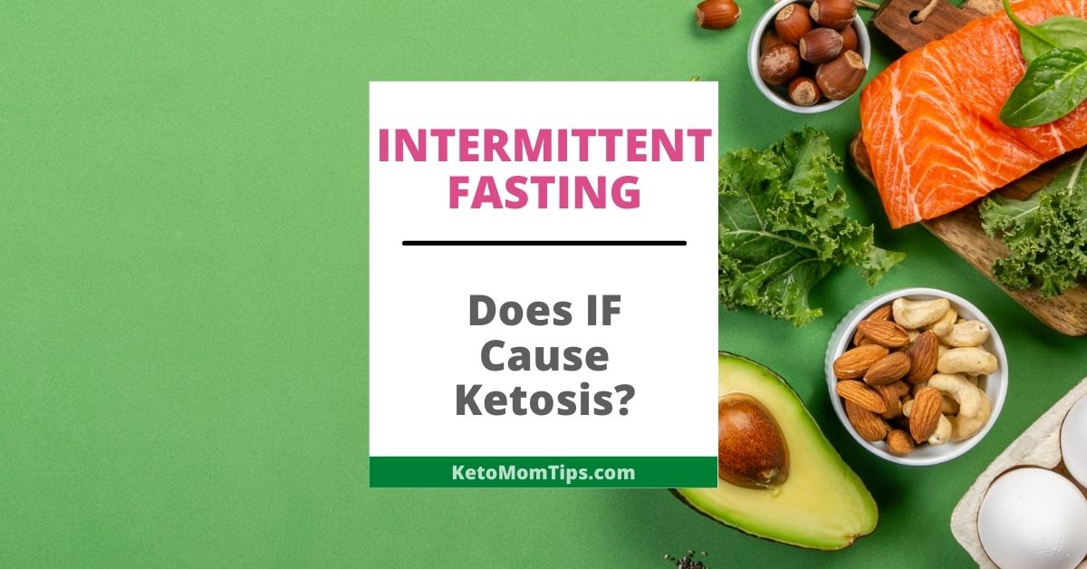 Intermittent Fasting Keto - Keto Mom Tips | Keto Diet Plan | Keto Foods