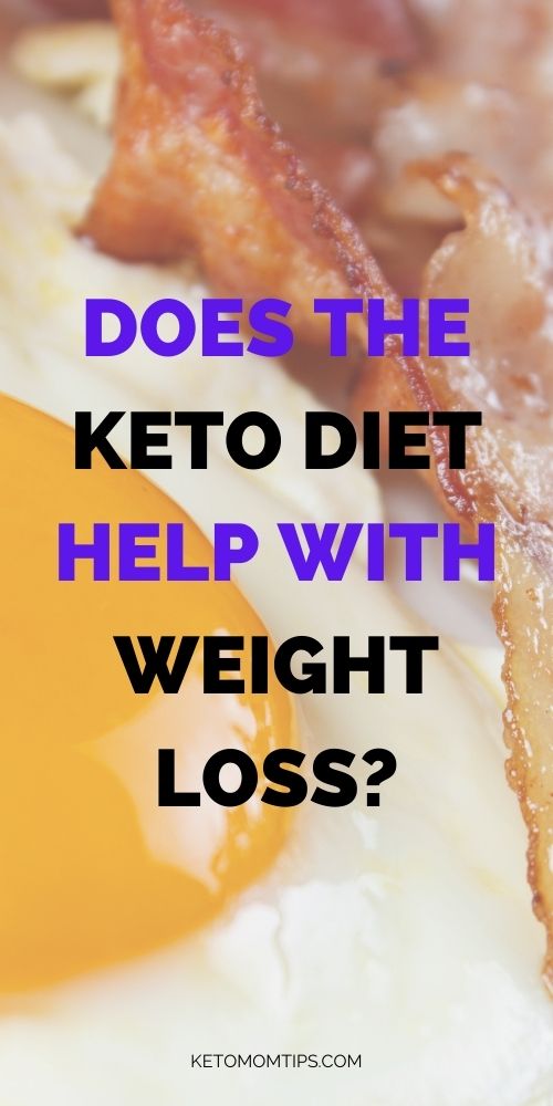 Is Keto Diet Healthy