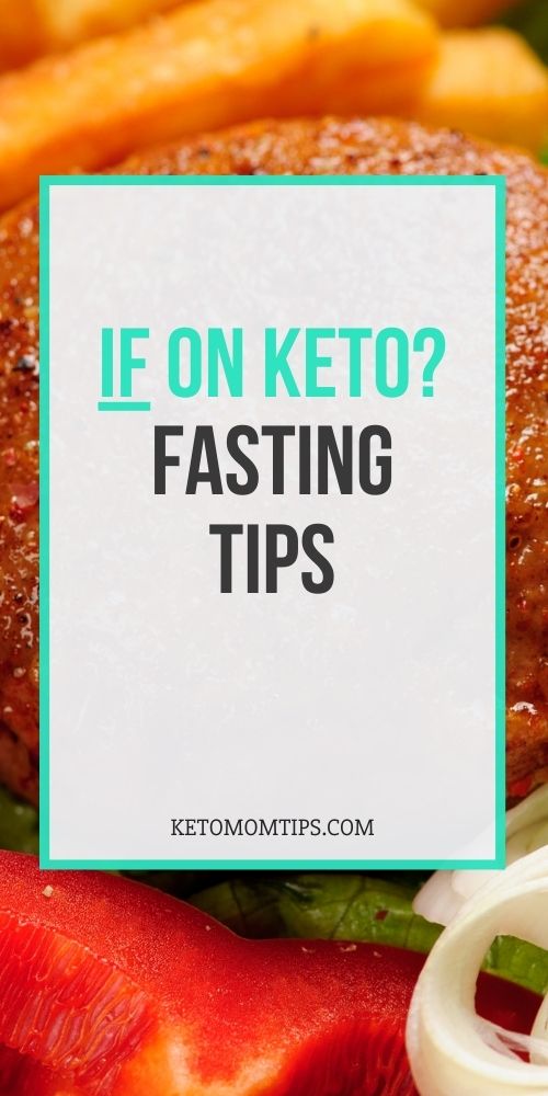 Keto and Intermittent Fasting