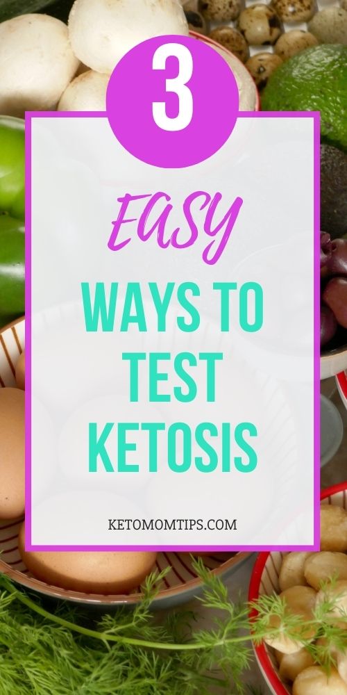 Easy Ways to Test Ketosis | How to Test Ketone Levels