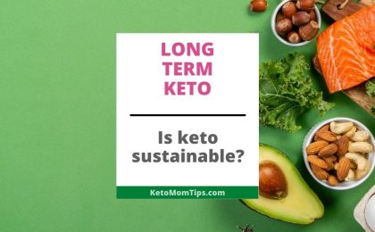 Is Keto Sustainable