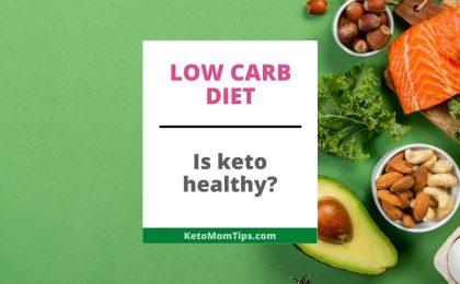 Is Keto Healthy?